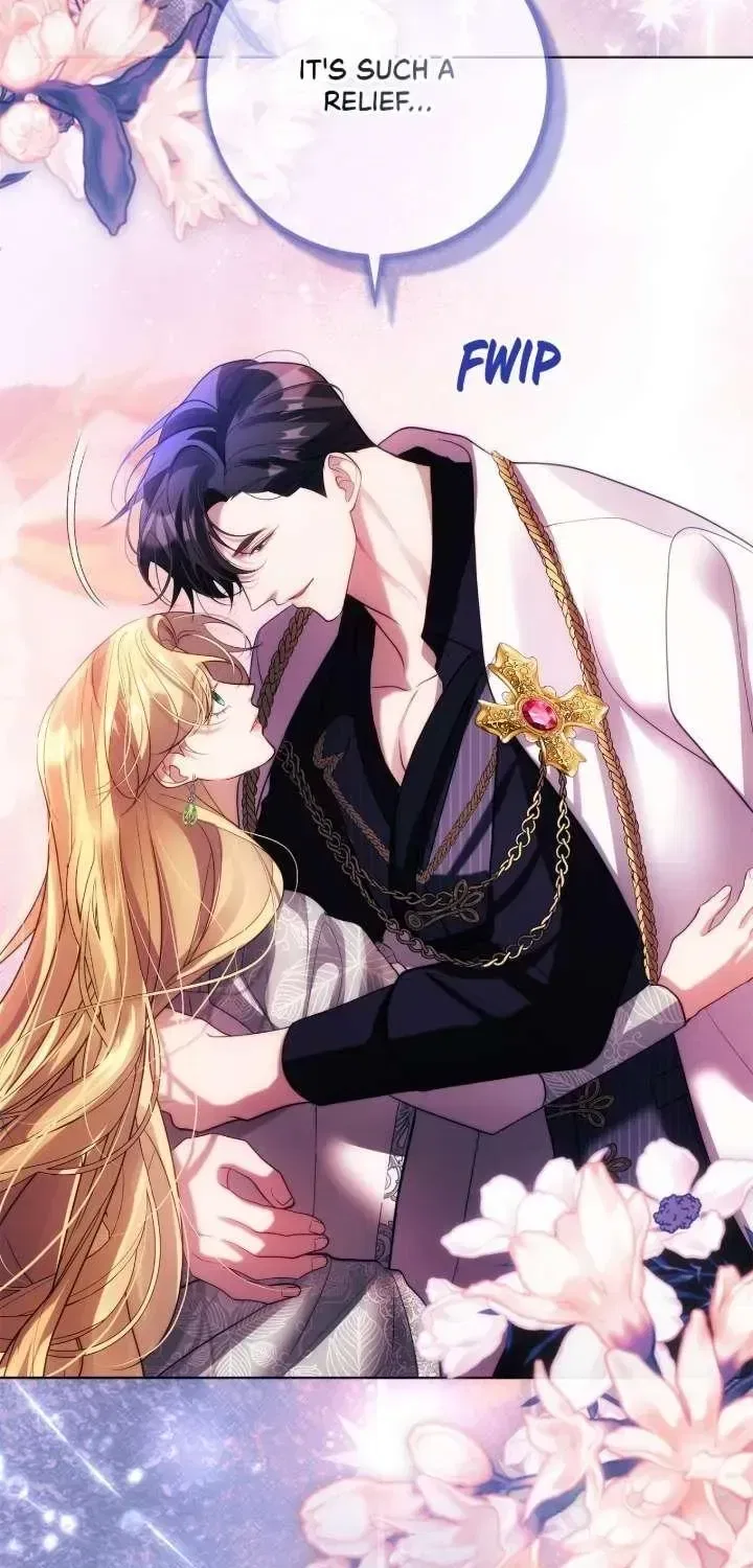 I Won’t Regret My Second Life, The Happy Ending Comes After Revenge Chapter 48 – Page 48