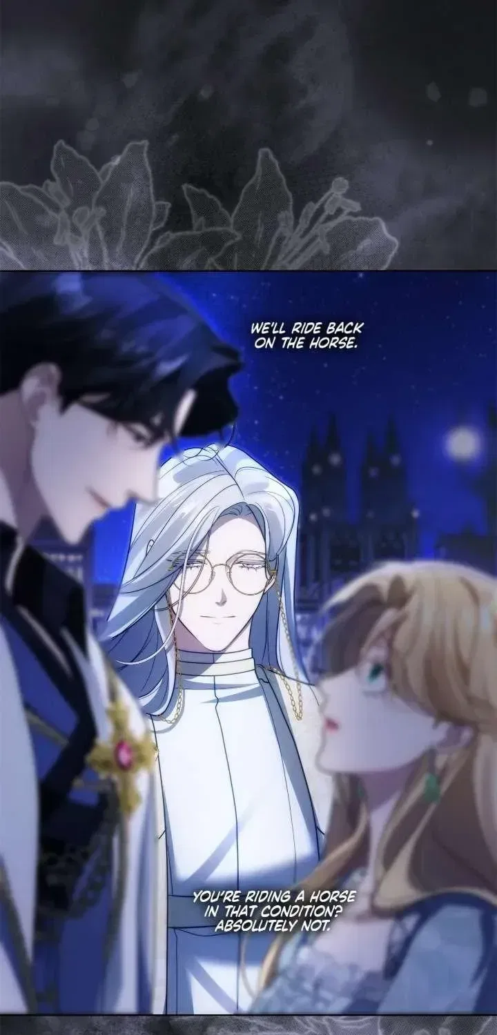 I Won’t Regret My Second Life, The Happy Ending Comes After Revenge Chapter 48 – Page 73