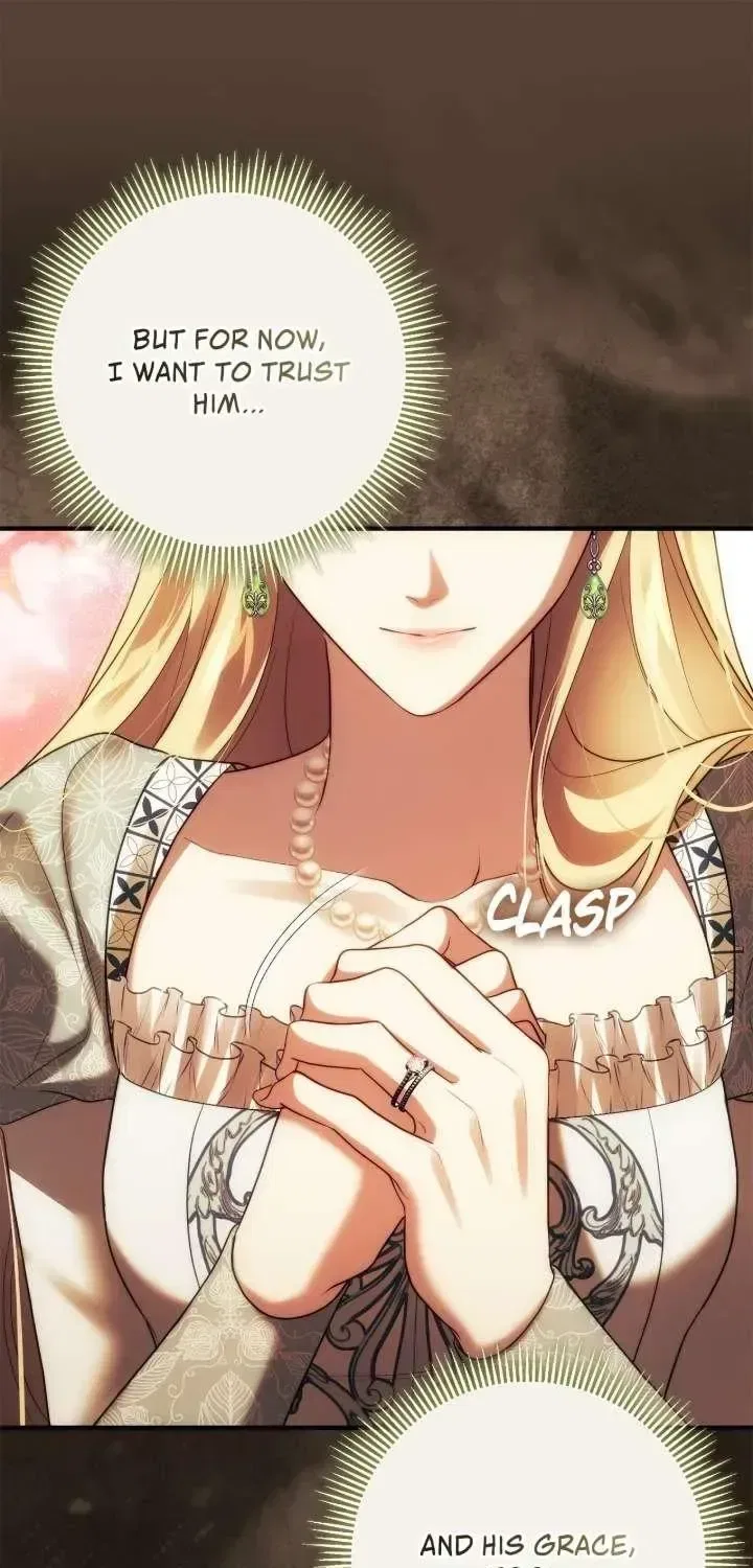 I Won’t Regret My Second Life, The Happy Ending Comes After Revenge Chapter 48 – Page 107