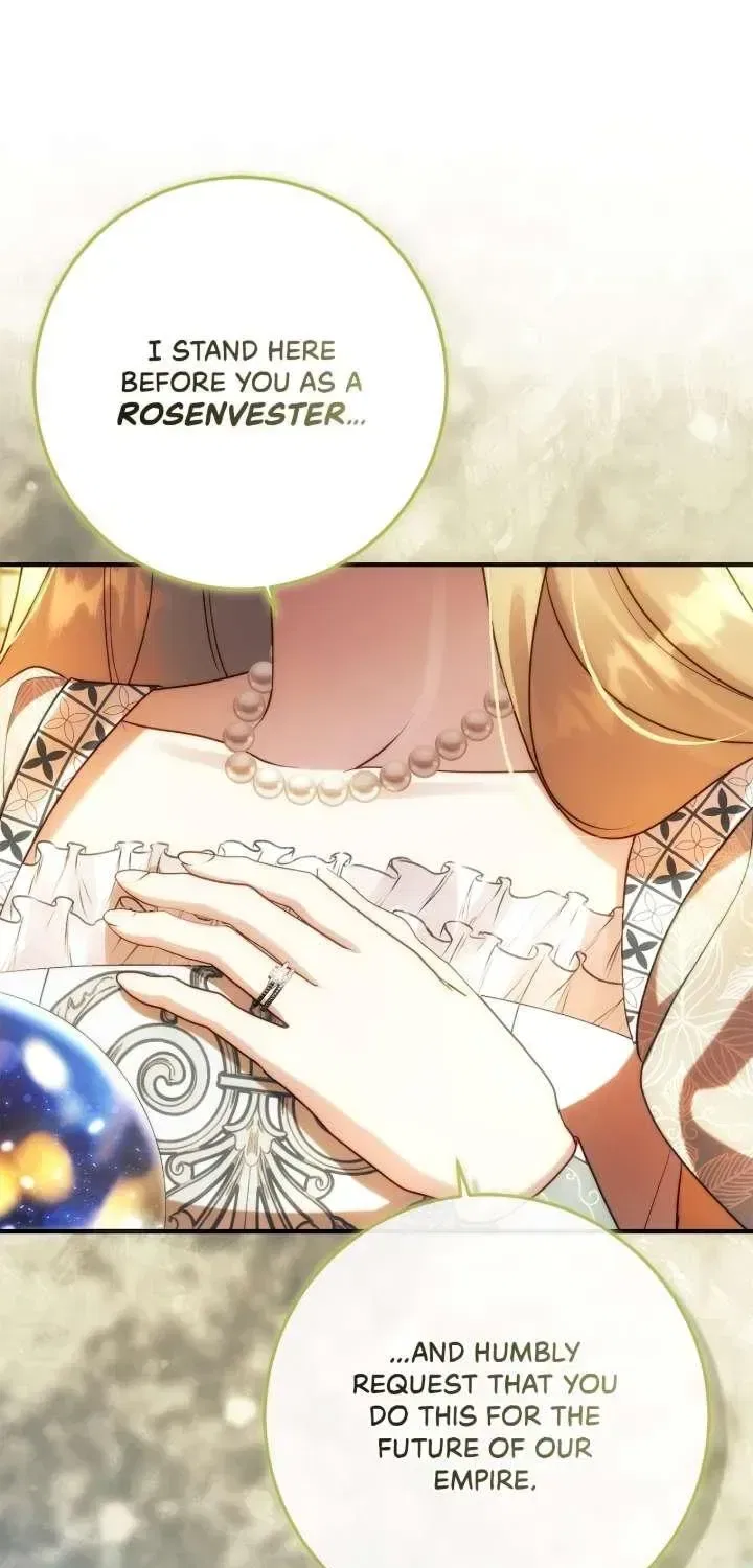 I Won’t Regret My Second Life, The Happy Ending Comes After Revenge Chapter 47 – Page 1