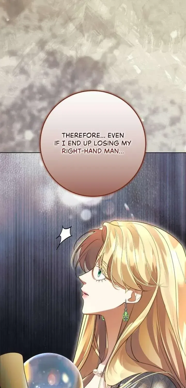 I Won’t Regret My Second Life, The Happy Ending Comes After Revenge Chapter 47 – Page 51