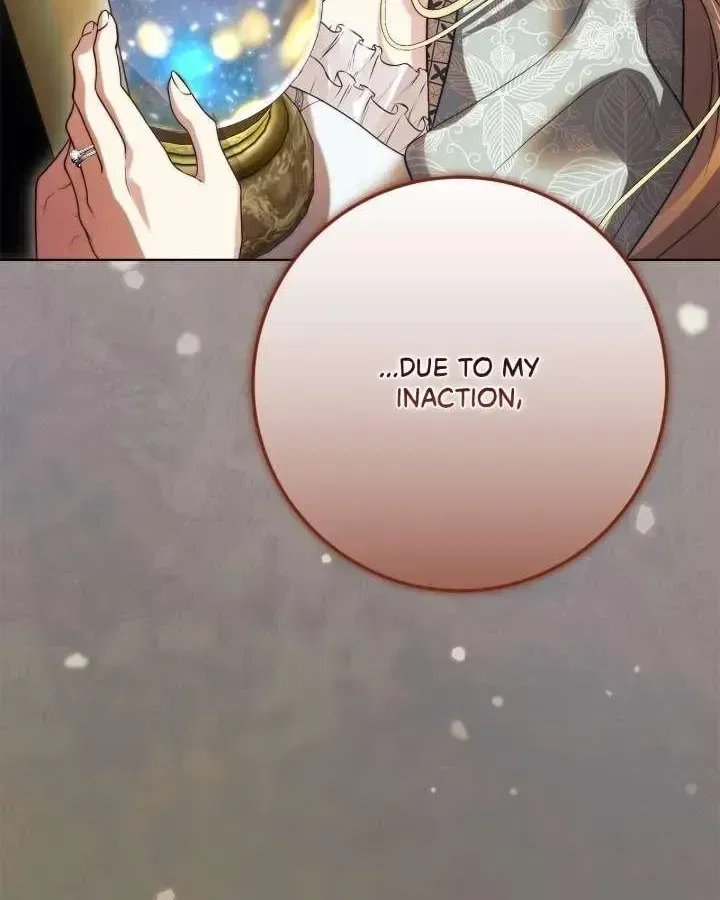 I Won’t Regret My Second Life, The Happy Ending Comes After Revenge Chapter 47 – Page 52