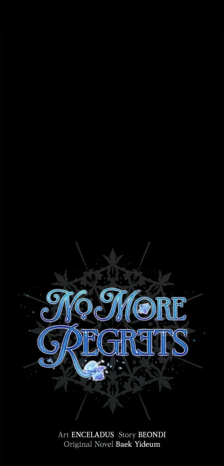 I Won’t Regret My Second Life, The Happy Ending Comes After Revenge Chapter 47 – Page 57