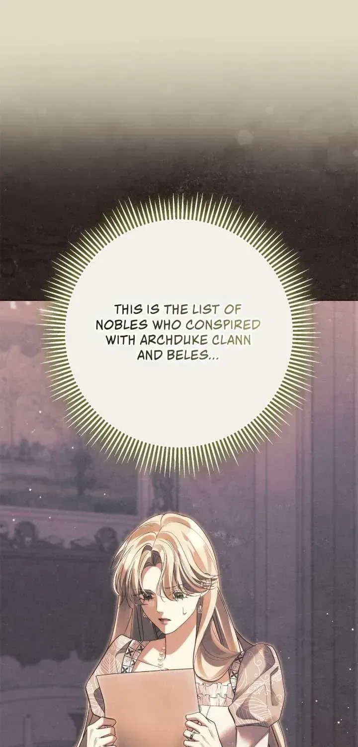 I Won’t Regret My Second Life, The Happy Ending Comes After Revenge Chapter 47 – Page 94