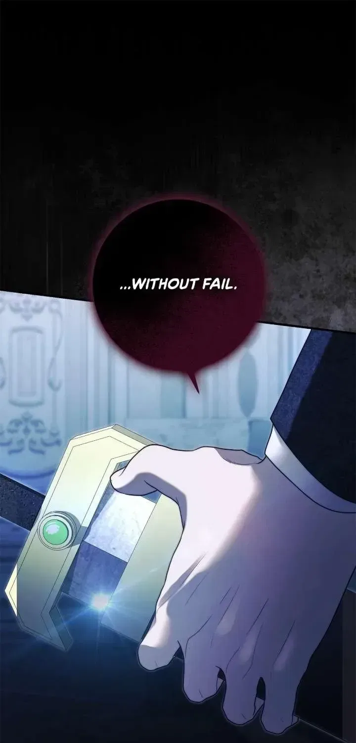 I Won’t Regret My Second Life, The Happy Ending Comes After Revenge Chapter 46 – Page 1