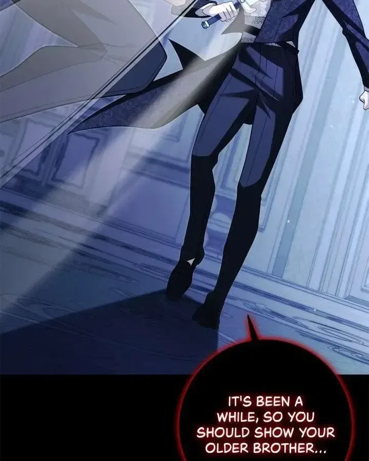 I Won’t Regret My Second Life, The Happy Ending Comes After Revenge Chapter 46 – Page 21