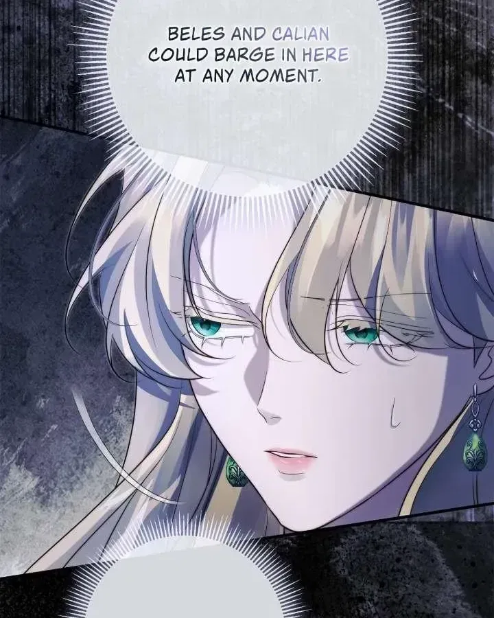 I Won’t Regret My Second Life, The Happy Ending Comes After Revenge Chapter 46 – Page 36