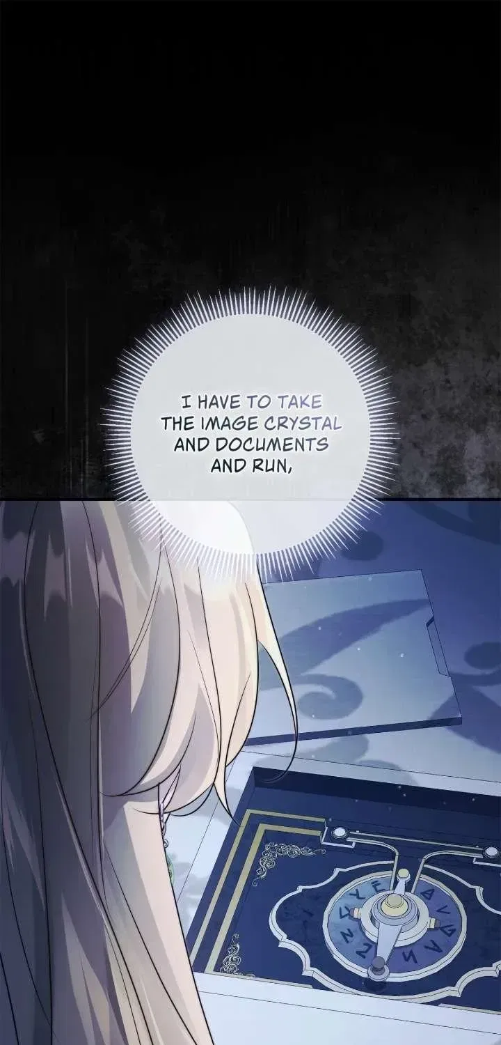 I Won’t Regret My Second Life, The Happy Ending Comes After Revenge Chapter 46 – Page 38