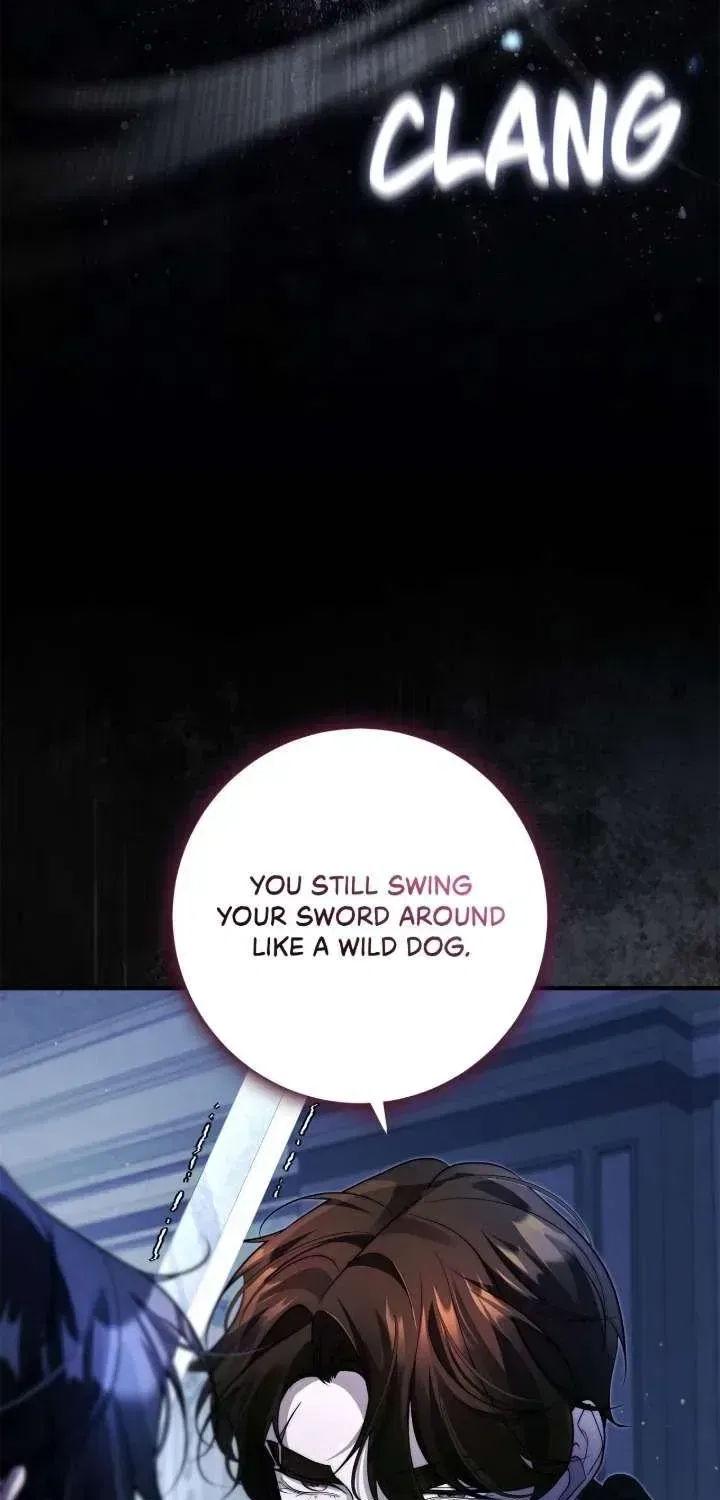 I Won’t Regret My Second Life, The Happy Ending Comes After Revenge Chapter 46 – Page 42