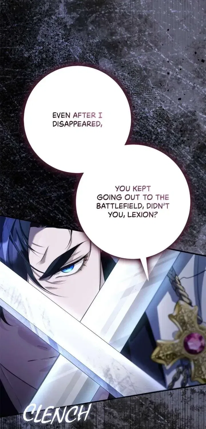 I Won’t Regret My Second Life, The Happy Ending Comes After Revenge Chapter 46 – Page 44