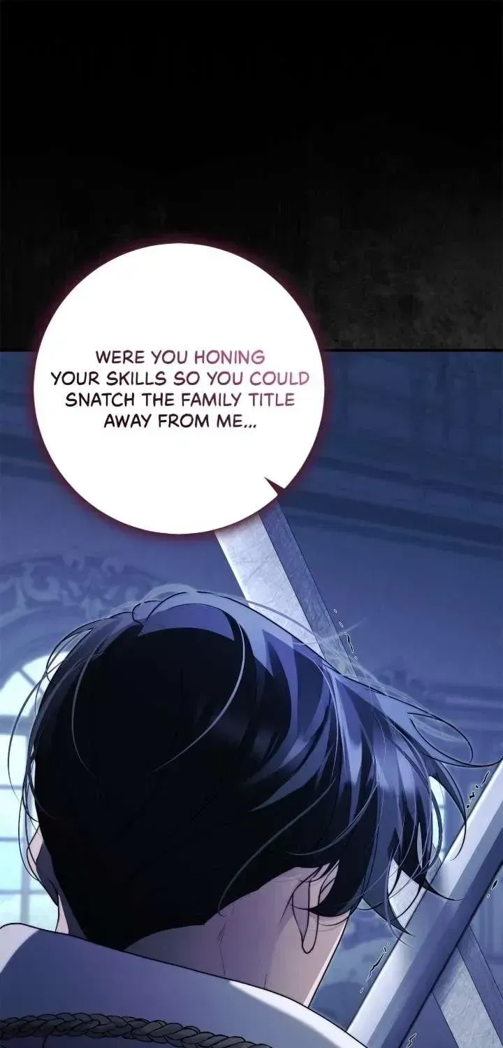 I Won’t Regret My Second Life, The Happy Ending Comes After Revenge Chapter 46 – Page 46