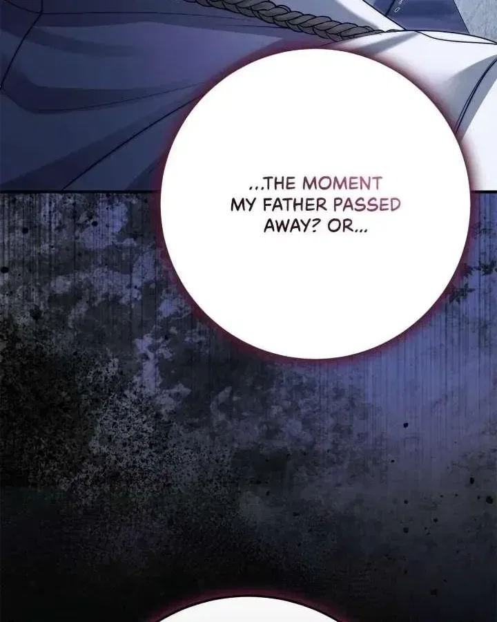I Won’t Regret My Second Life, The Happy Ending Comes After Revenge Chapter 46 – Page 47