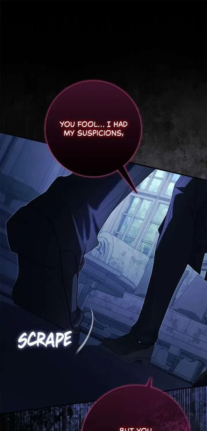 I Won’t Regret My Second Life, The Happy Ending Comes After Revenge Chapter 46 – Page 53