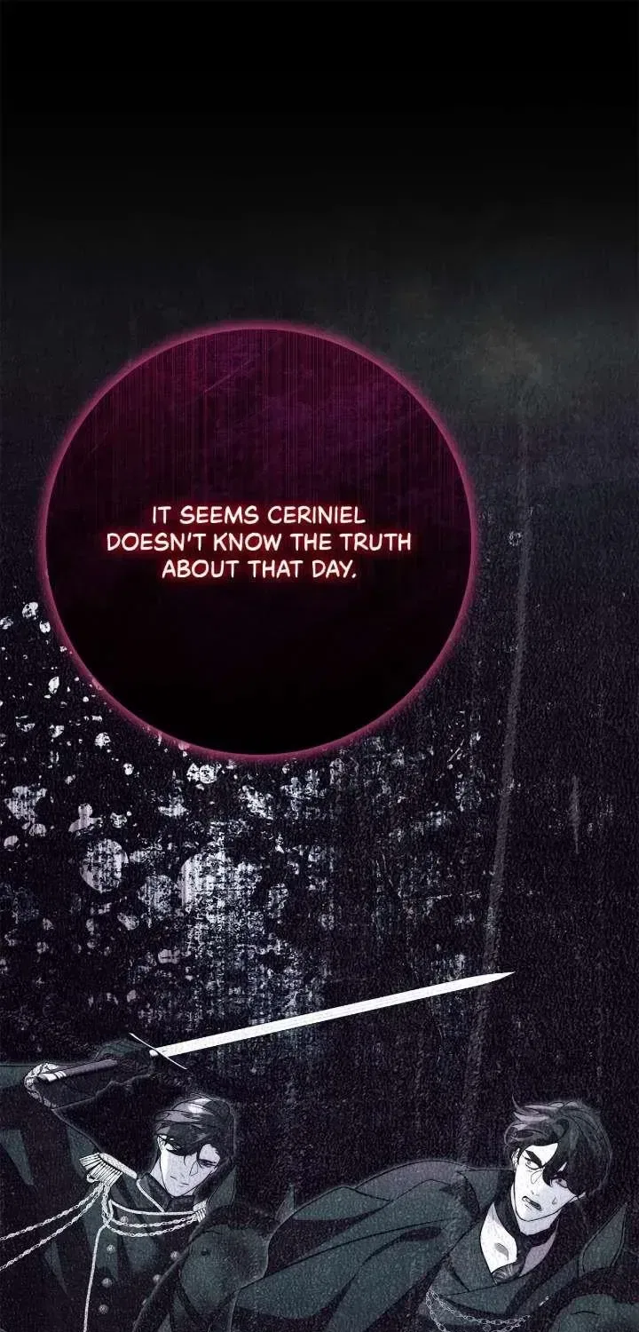I Won’t Regret My Second Life, The Happy Ending Comes After Revenge Chapter 46 – Page 61