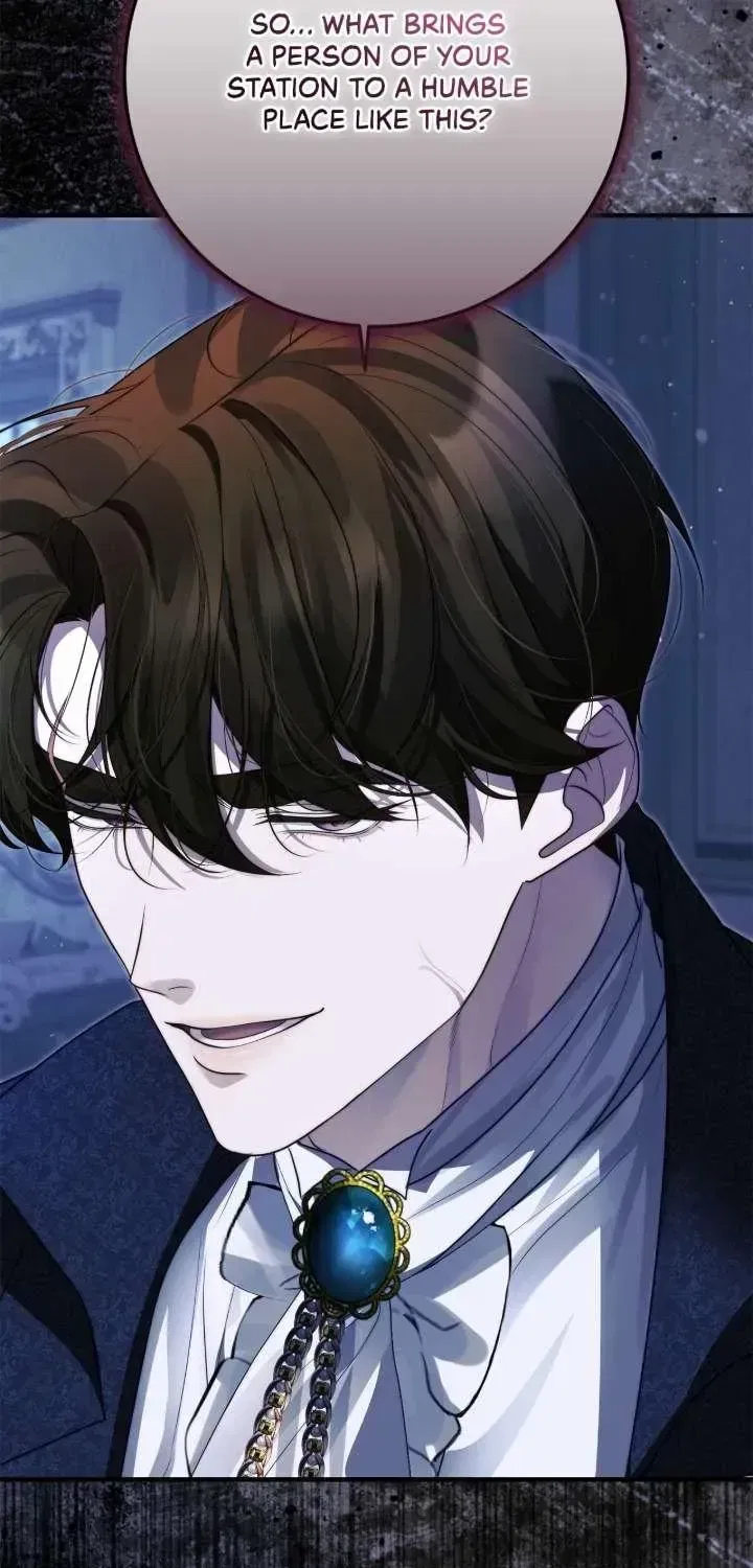 I Won’t Regret My Second Life, The Happy Ending Comes After Revenge Chapter 46 – Page 91
