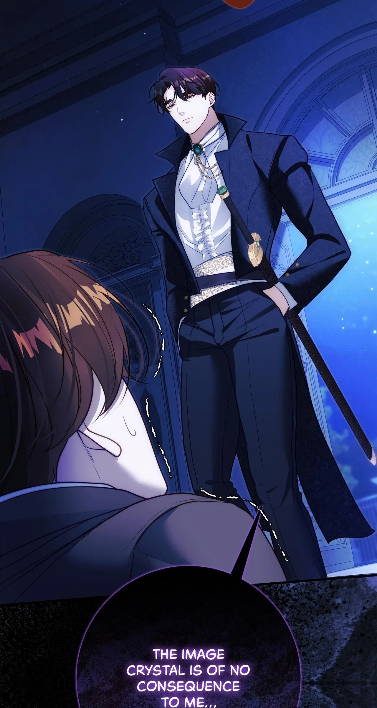 I Won’t Regret My Second Life, The Happy Ending Comes After Revenge Chapter 45 – Page 3