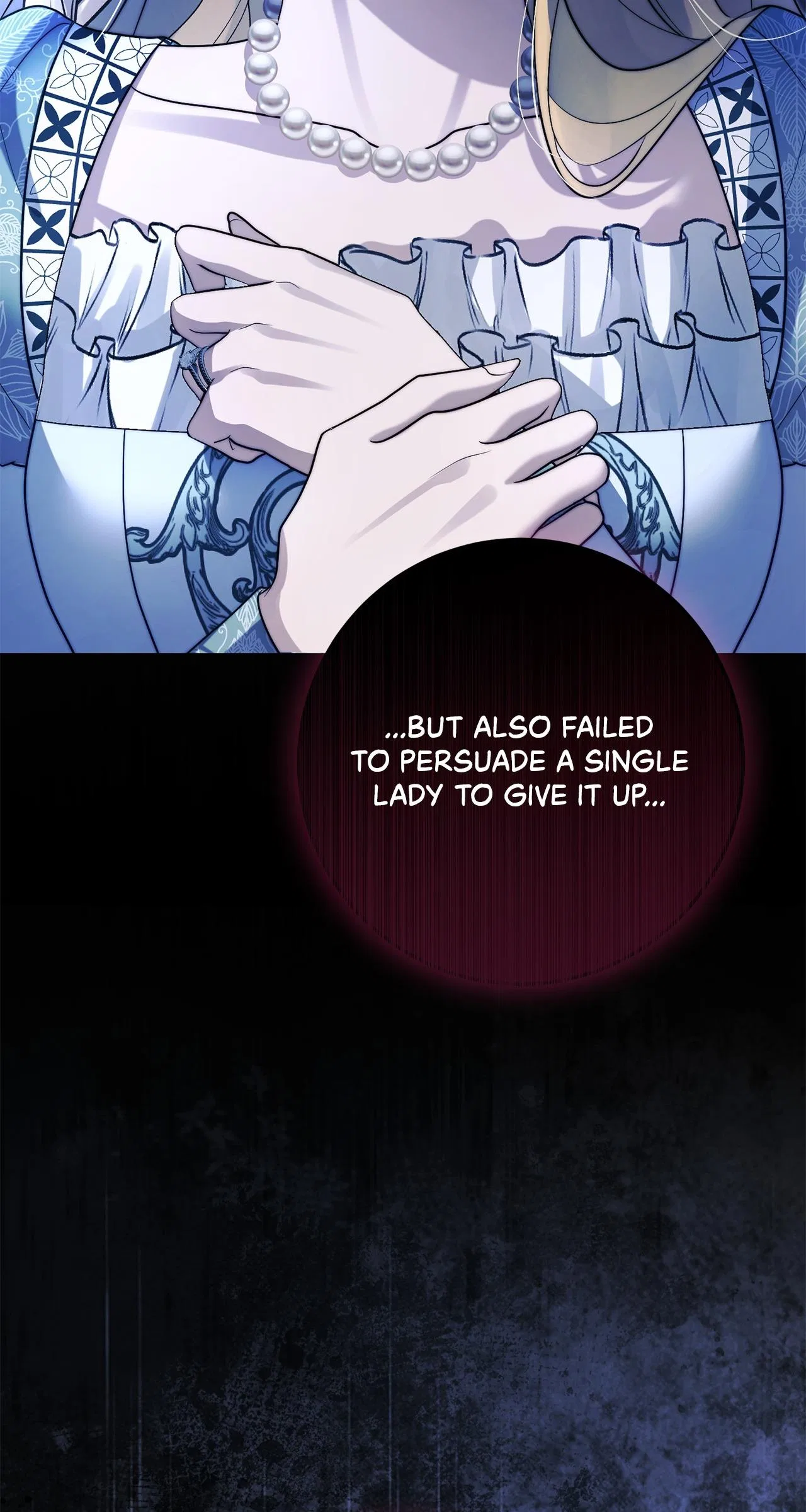 I Won’t Regret My Second Life, The Happy Ending Comes After Revenge Chapter 45 – Page 21
