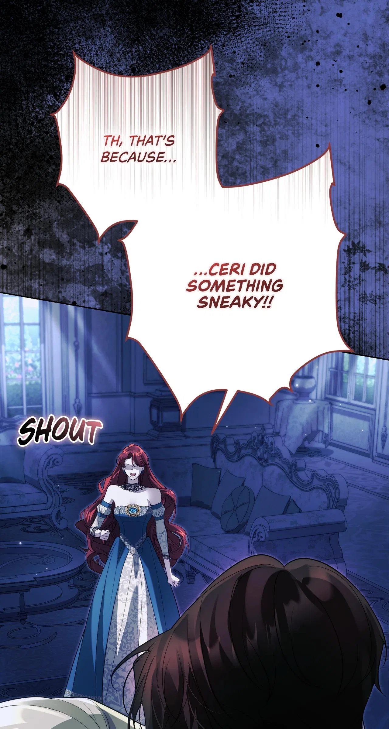 I Won’t Regret My Second Life, The Happy Ending Comes After Revenge Chapter 45 – Page 27