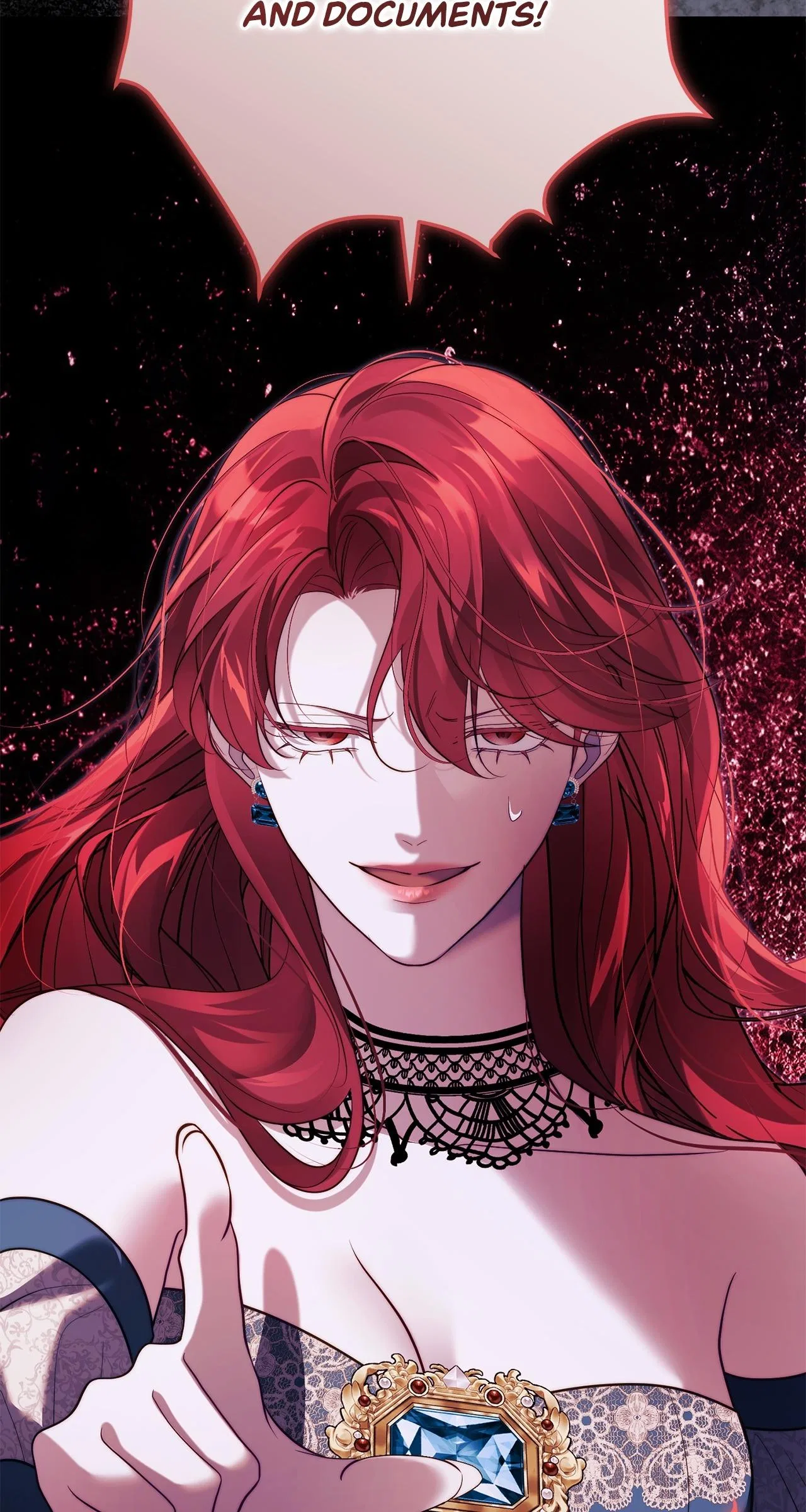 I Won’t Regret My Second Life, The Happy Ending Comes After Revenge Chapter 45 – Page 30