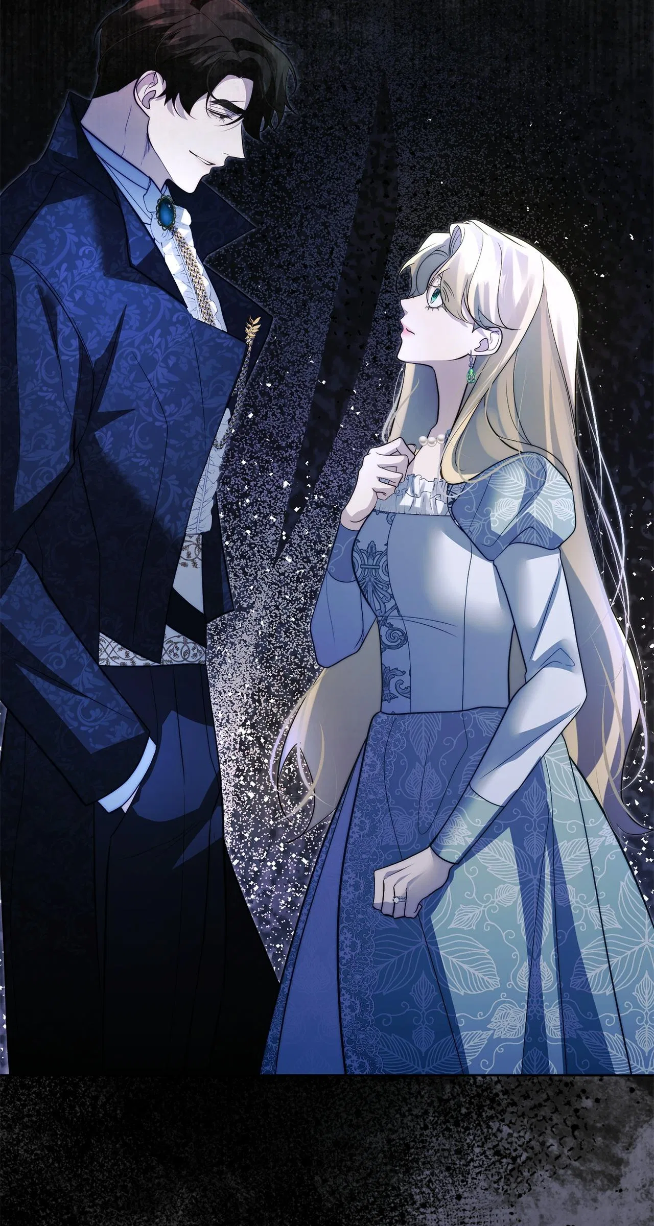 I Won’t Regret My Second Life, The Happy Ending Comes After Revenge Chapter 45 – Page 38