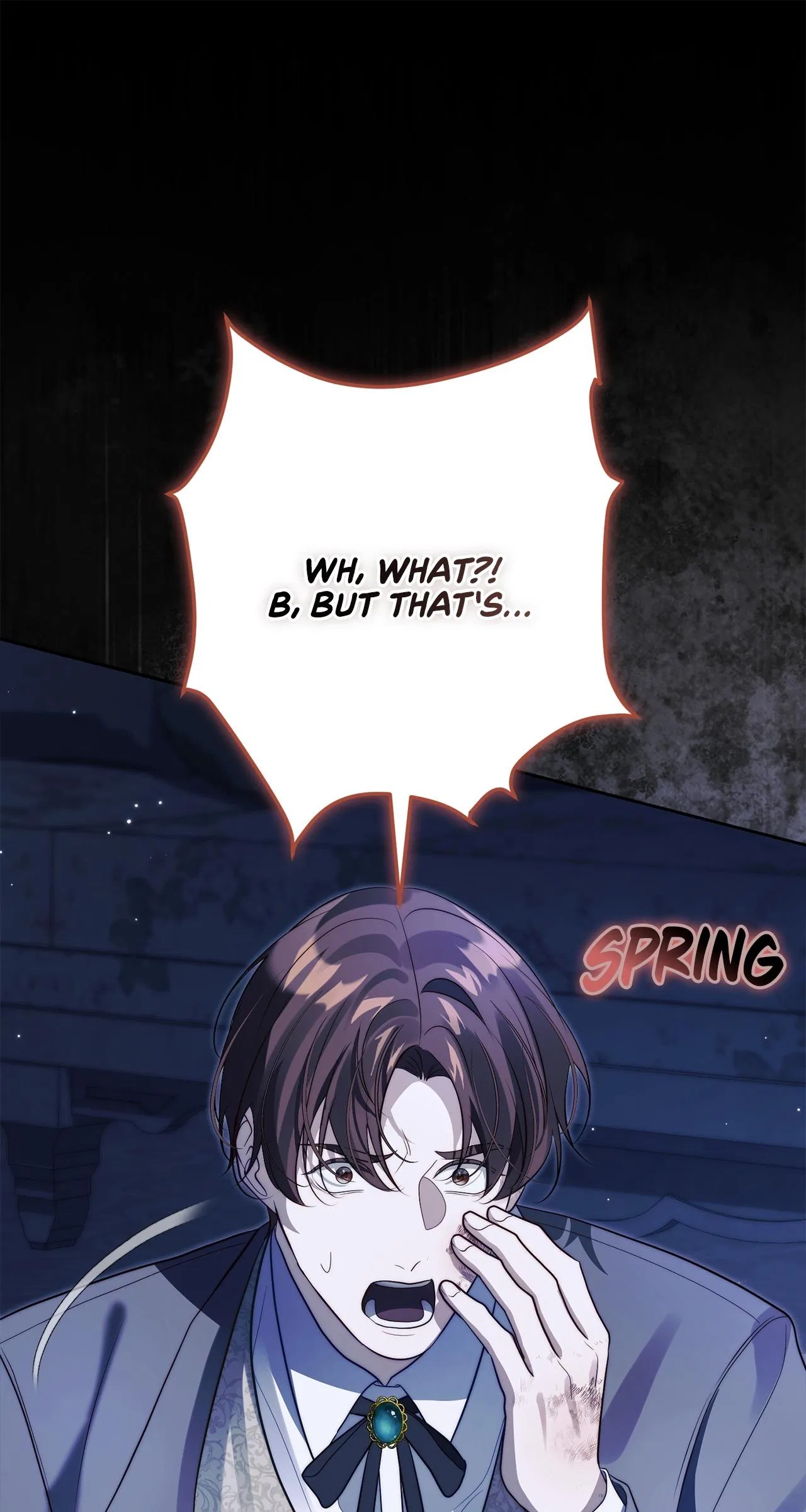 I Won’t Regret My Second Life, The Happy Ending Comes After Revenge Chapter 45 – Page 40