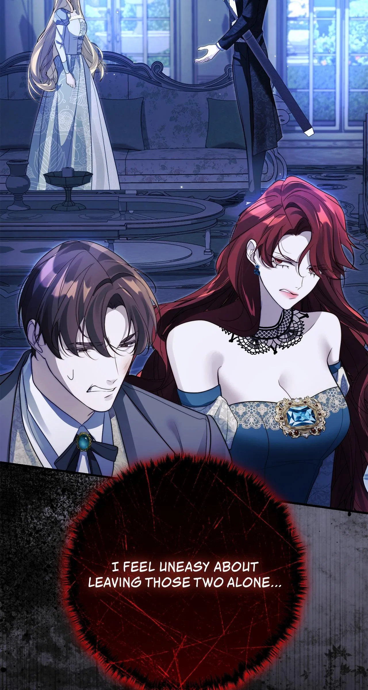 I Won’t Regret My Second Life, The Happy Ending Comes After Revenge Chapter 45 – Page 46