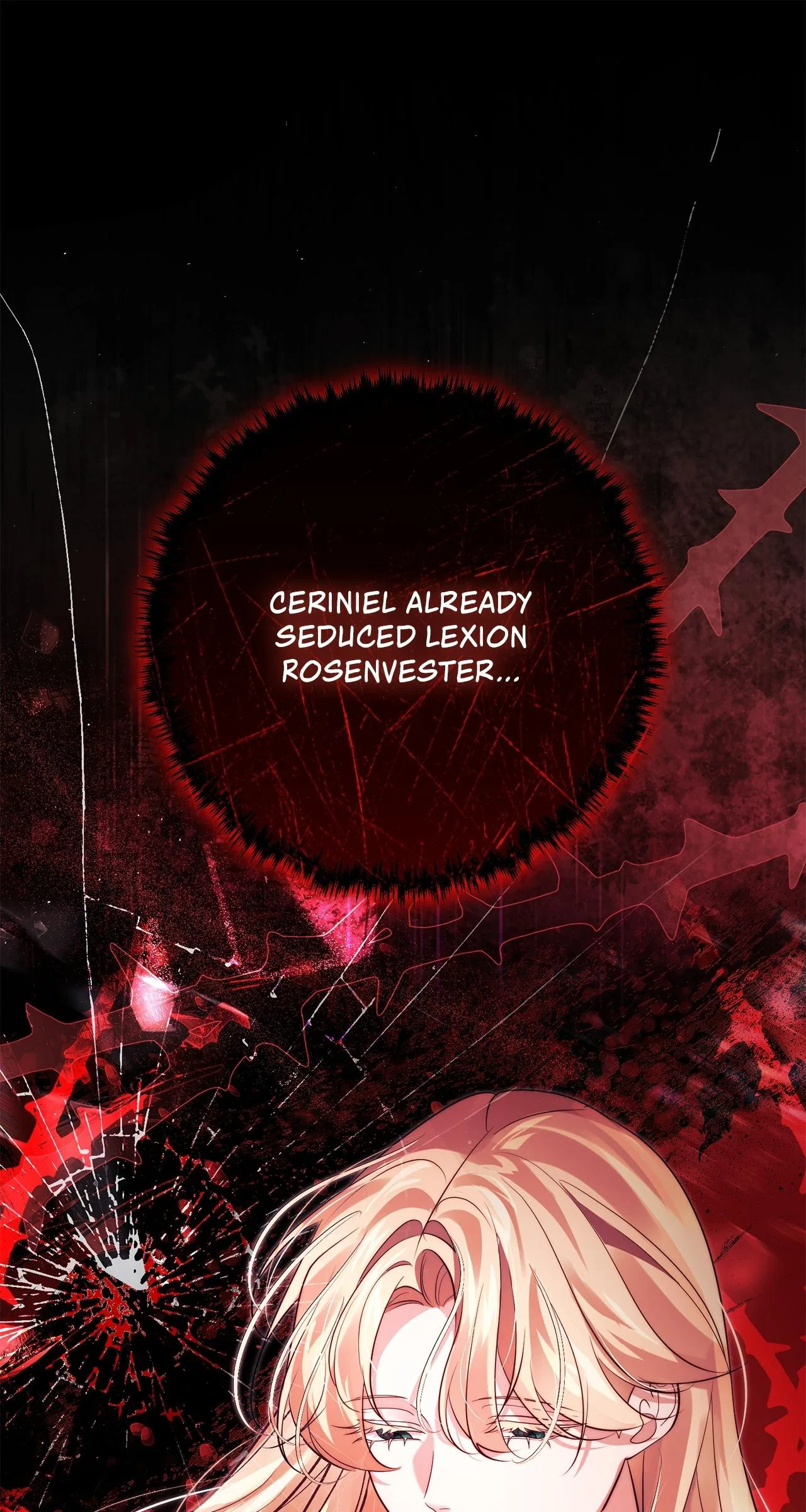I Won’t Regret My Second Life, The Happy Ending Comes After Revenge Chapter 45 – Page 48