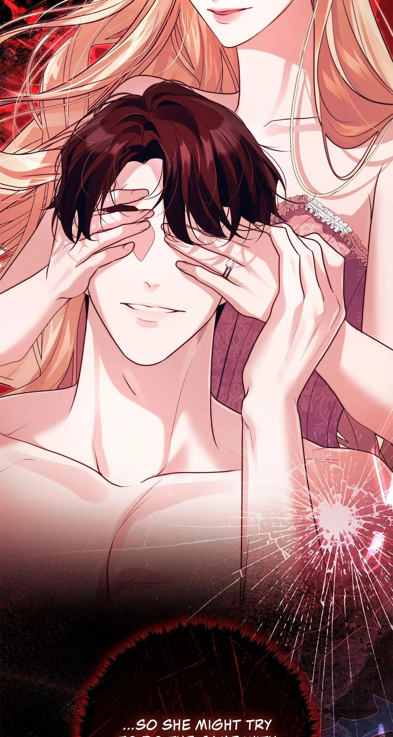 I Won’t Regret My Second Life, The Happy Ending Comes After Revenge Chapter 45 – Page 49