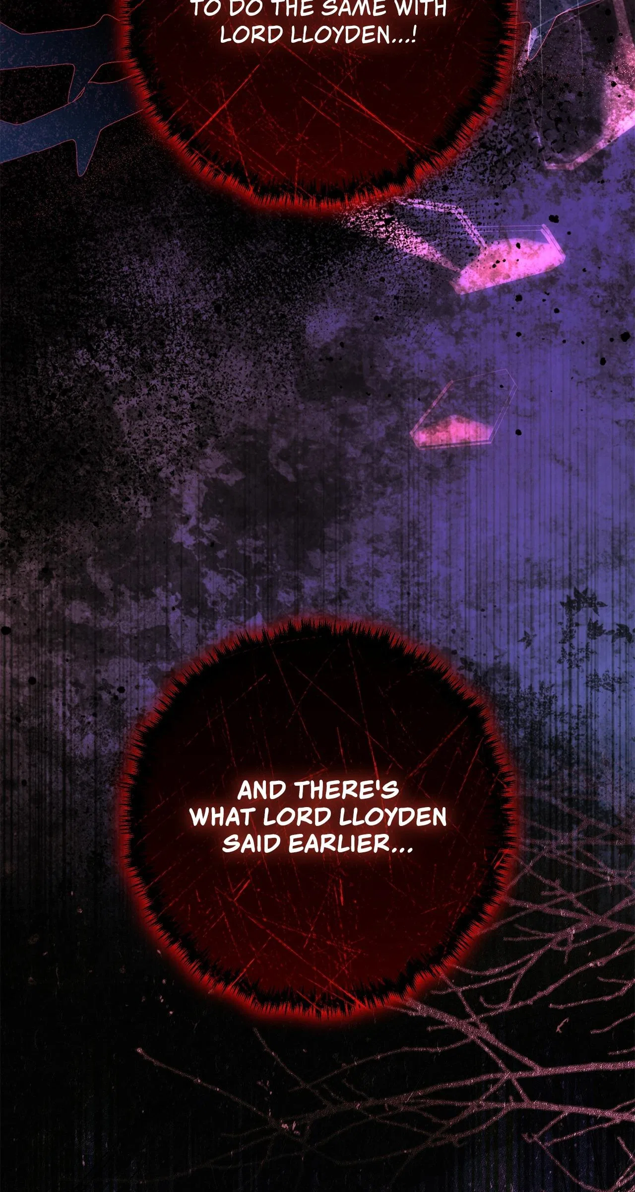 I Won’t Regret My Second Life, The Happy Ending Comes After Revenge Chapter 45 – Page 50