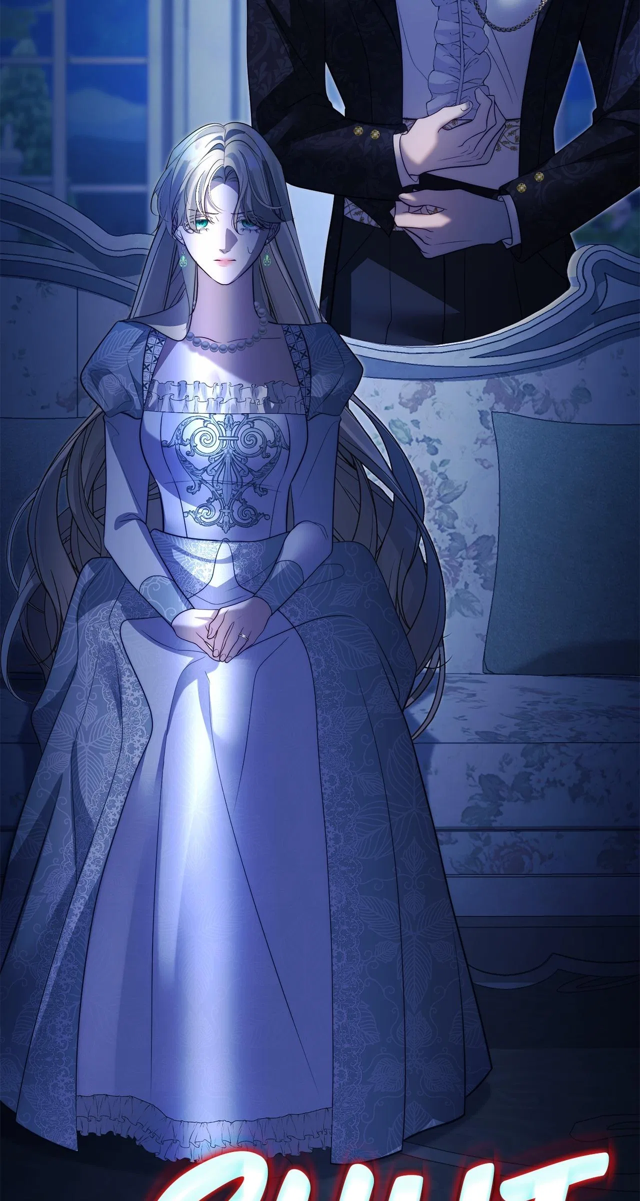 I Won’t Regret My Second Life, The Happy Ending Comes After Revenge Chapter 45 – Page 56
