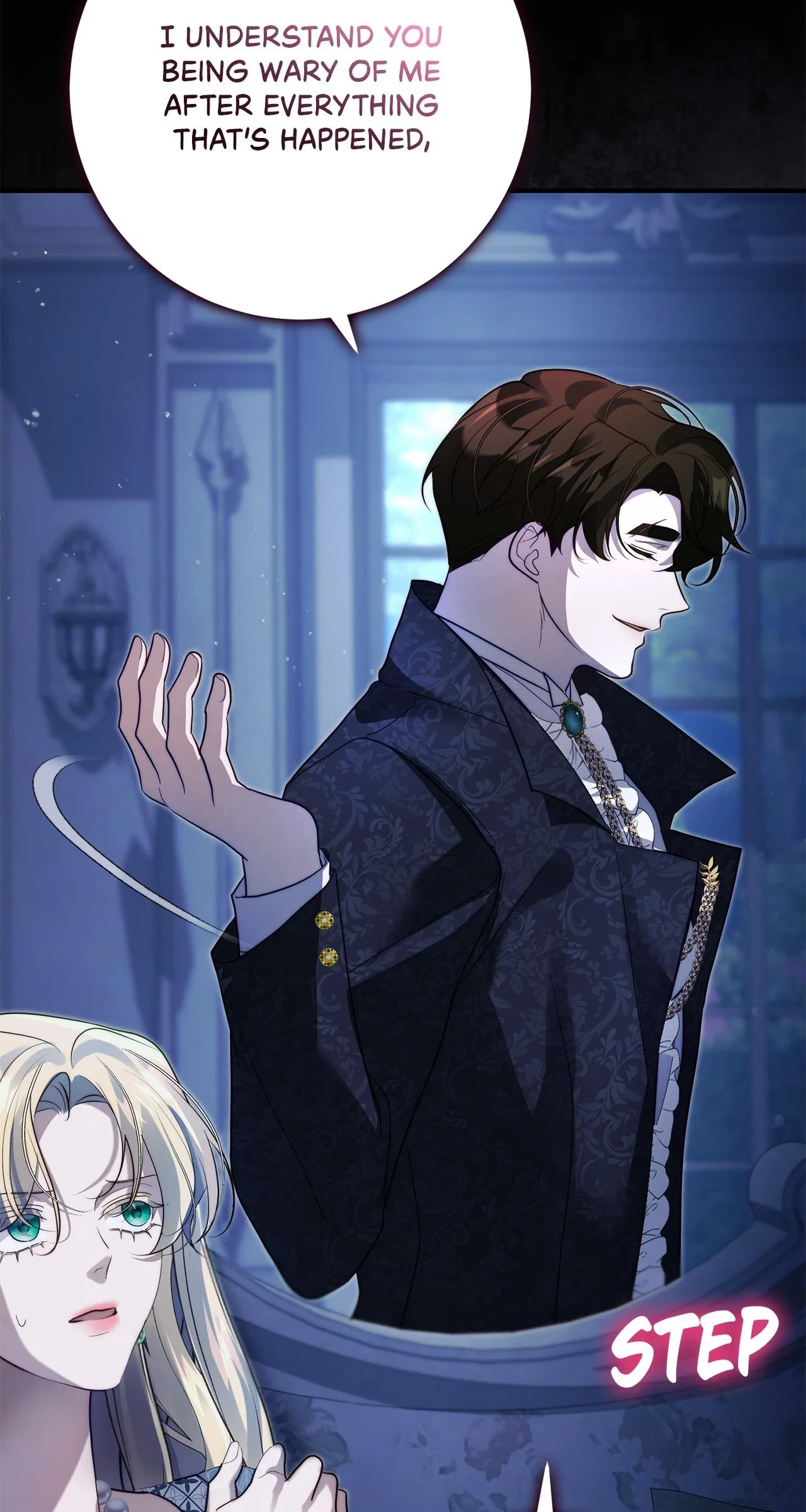 I Won’t Regret My Second Life, The Happy Ending Comes After Revenge Chapter 45 – Page 59