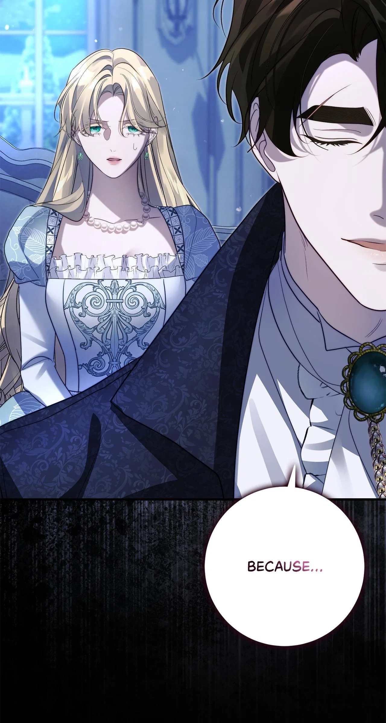 I Won’t Regret My Second Life, The Happy Ending Comes After Revenge Chapter 45 – Page 61