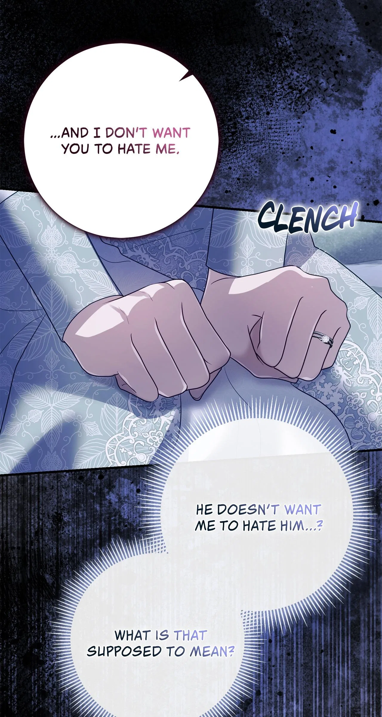 I Won’t Regret My Second Life, The Happy Ending Comes After Revenge Chapter 45 – Page 65