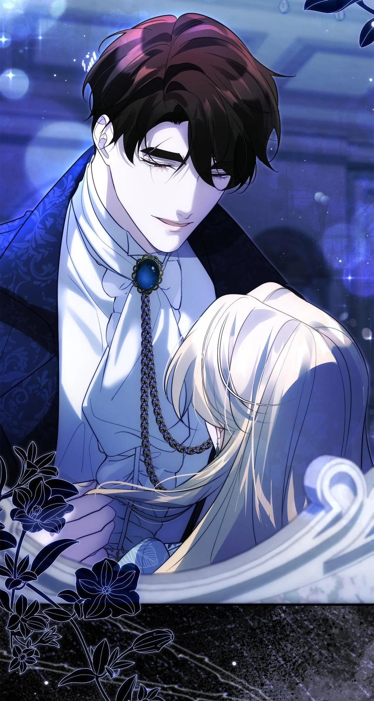 I Won’t Regret My Second Life, The Happy Ending Comes After Revenge Chapter 45 – Page 76