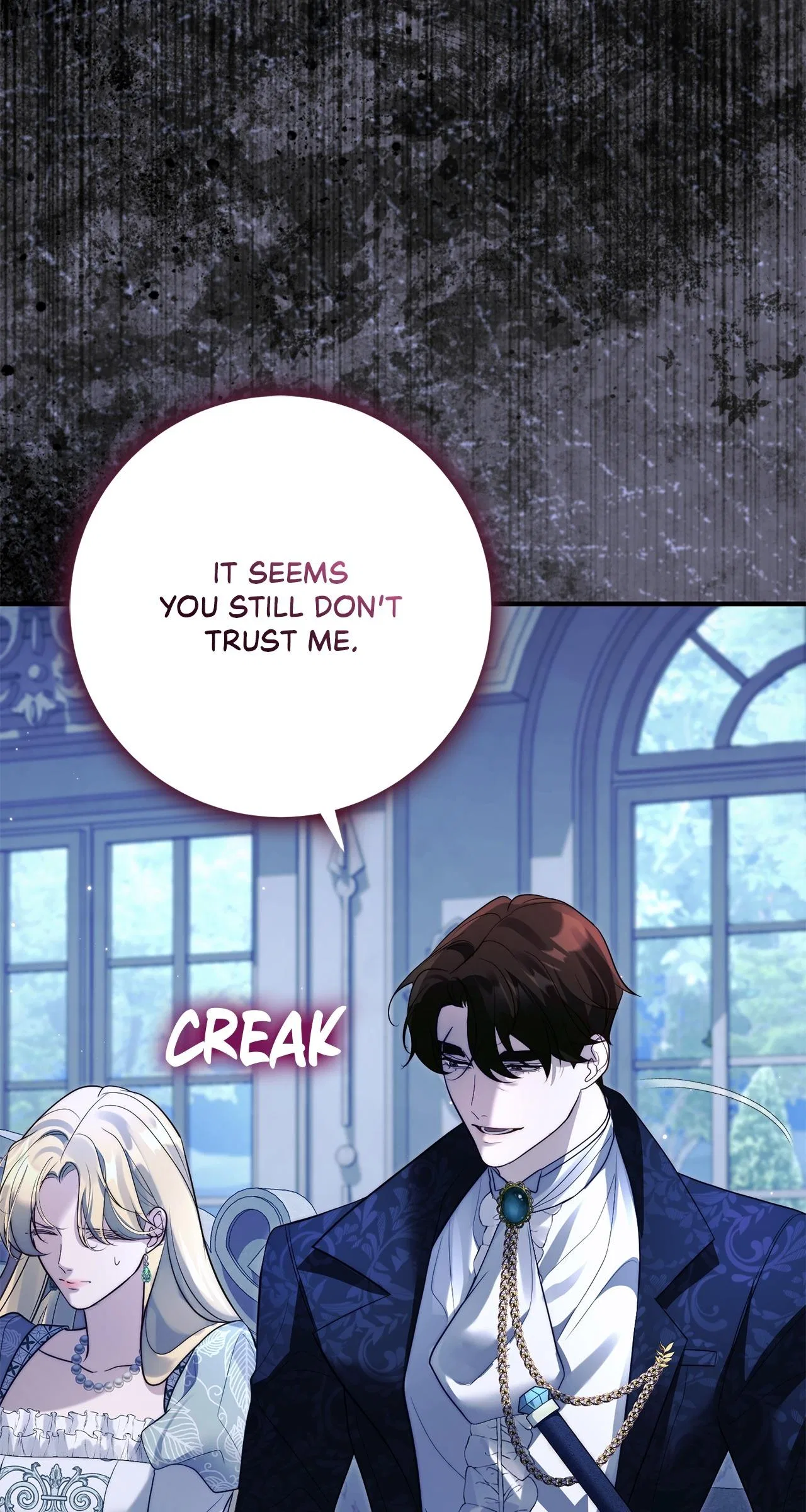I Won’t Regret My Second Life, The Happy Ending Comes After Revenge Chapter 45 – Page 85
