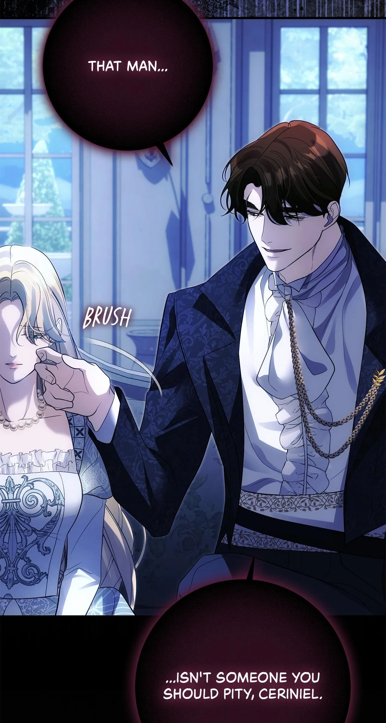 I Won’t Regret My Second Life, The Happy Ending Comes After Revenge Chapter 45 – Page 98