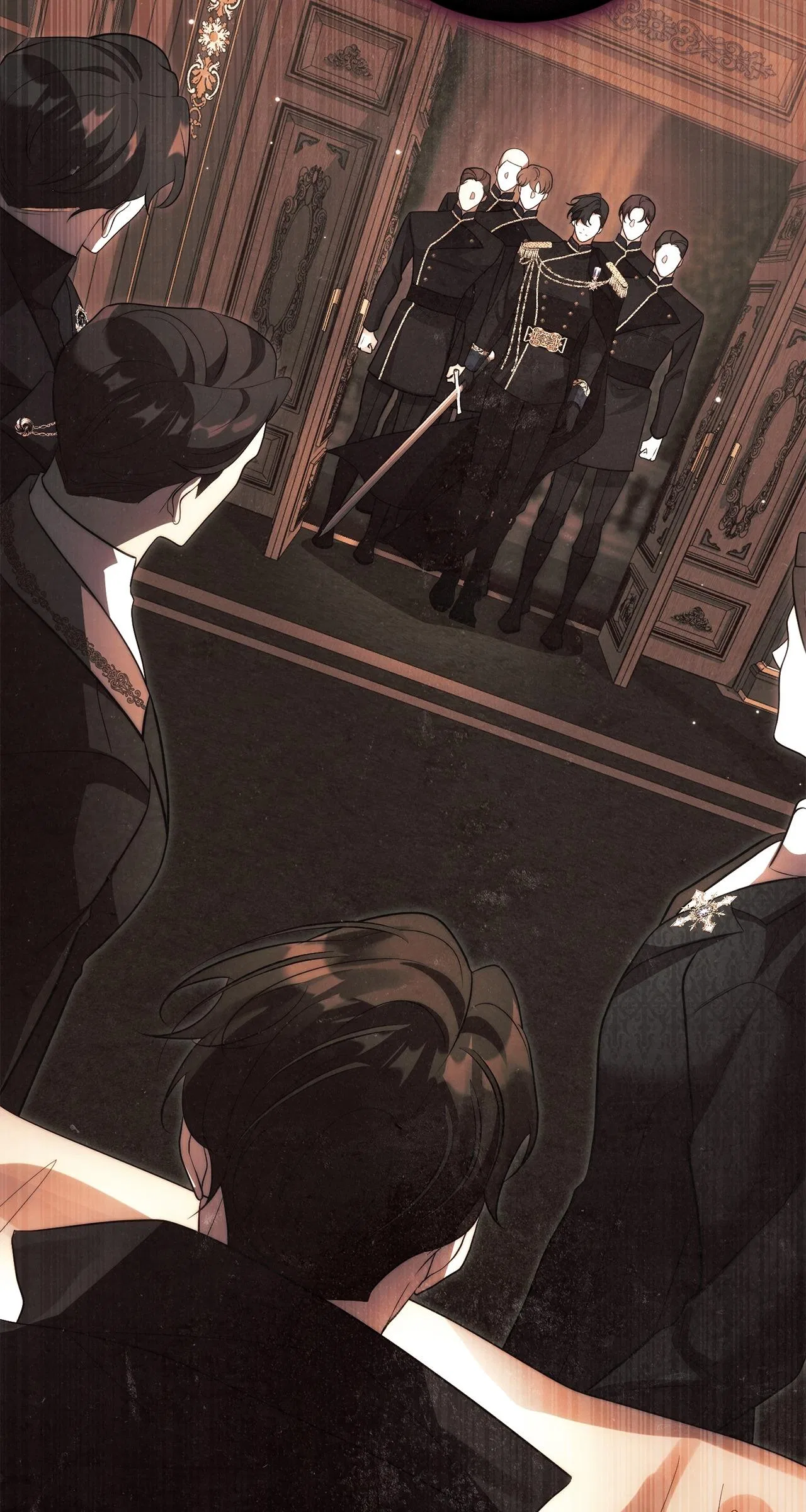 I Won’t Regret My Second Life, The Happy Ending Comes After Revenge Chapter 45 – Page 100