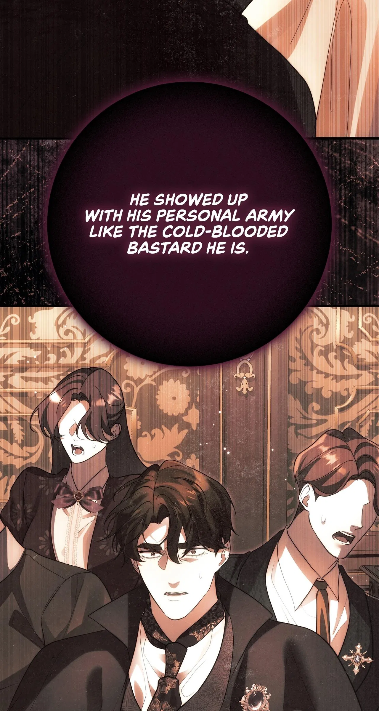I Won’t Regret My Second Life, The Happy Ending Comes After Revenge Chapter 45 – Page 101