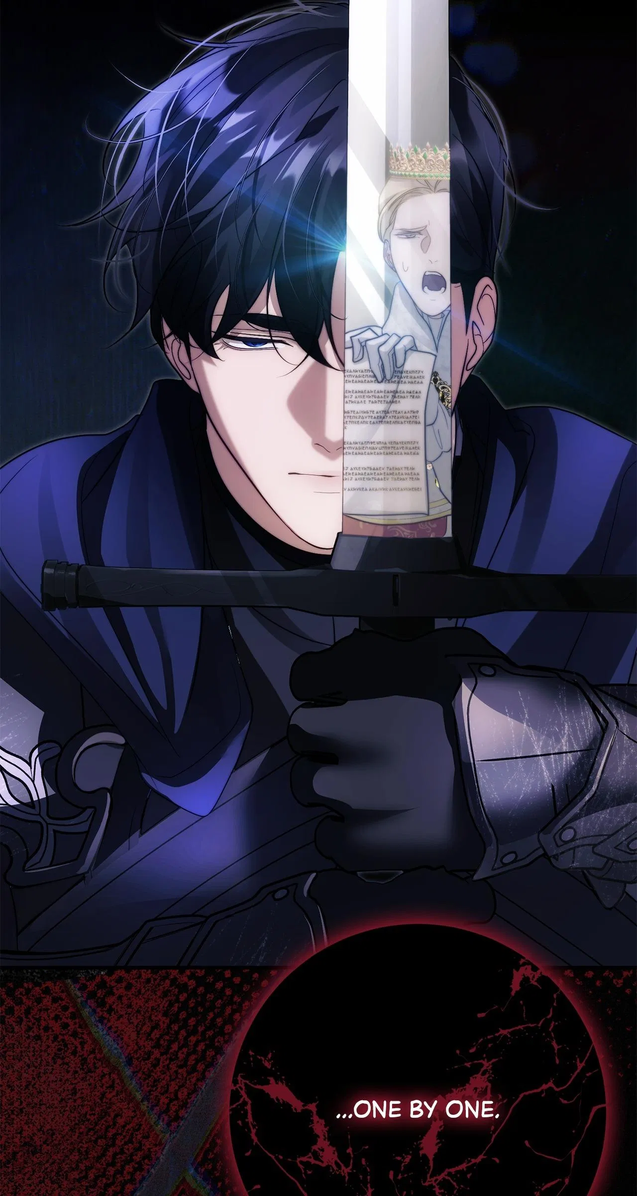 I Won’t Regret My Second Life, The Happy Ending Comes After Revenge Chapter 45 – Page 109