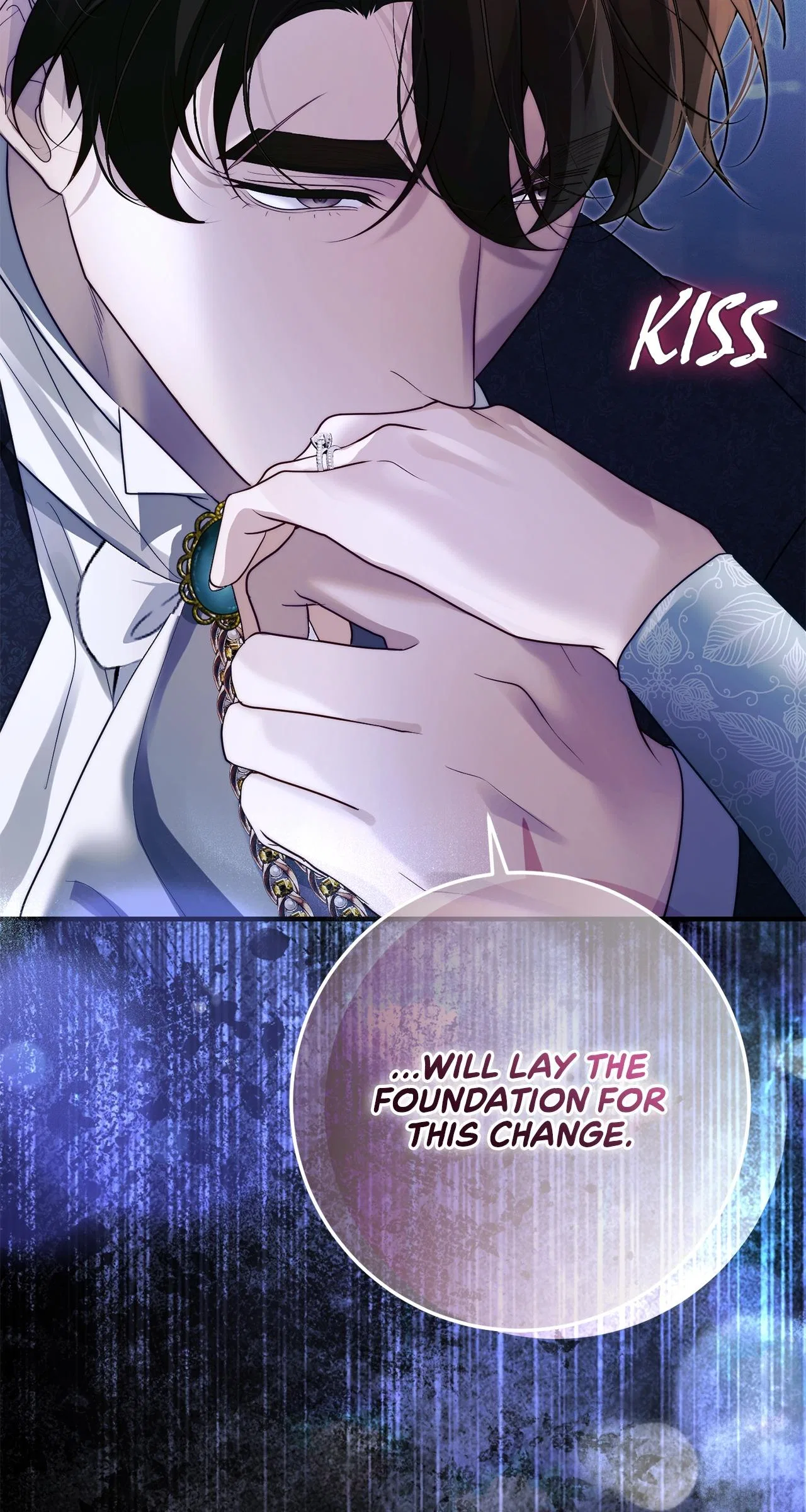 I Won’t Regret My Second Life, The Happy Ending Comes After Revenge Chapter 45 – Page 117