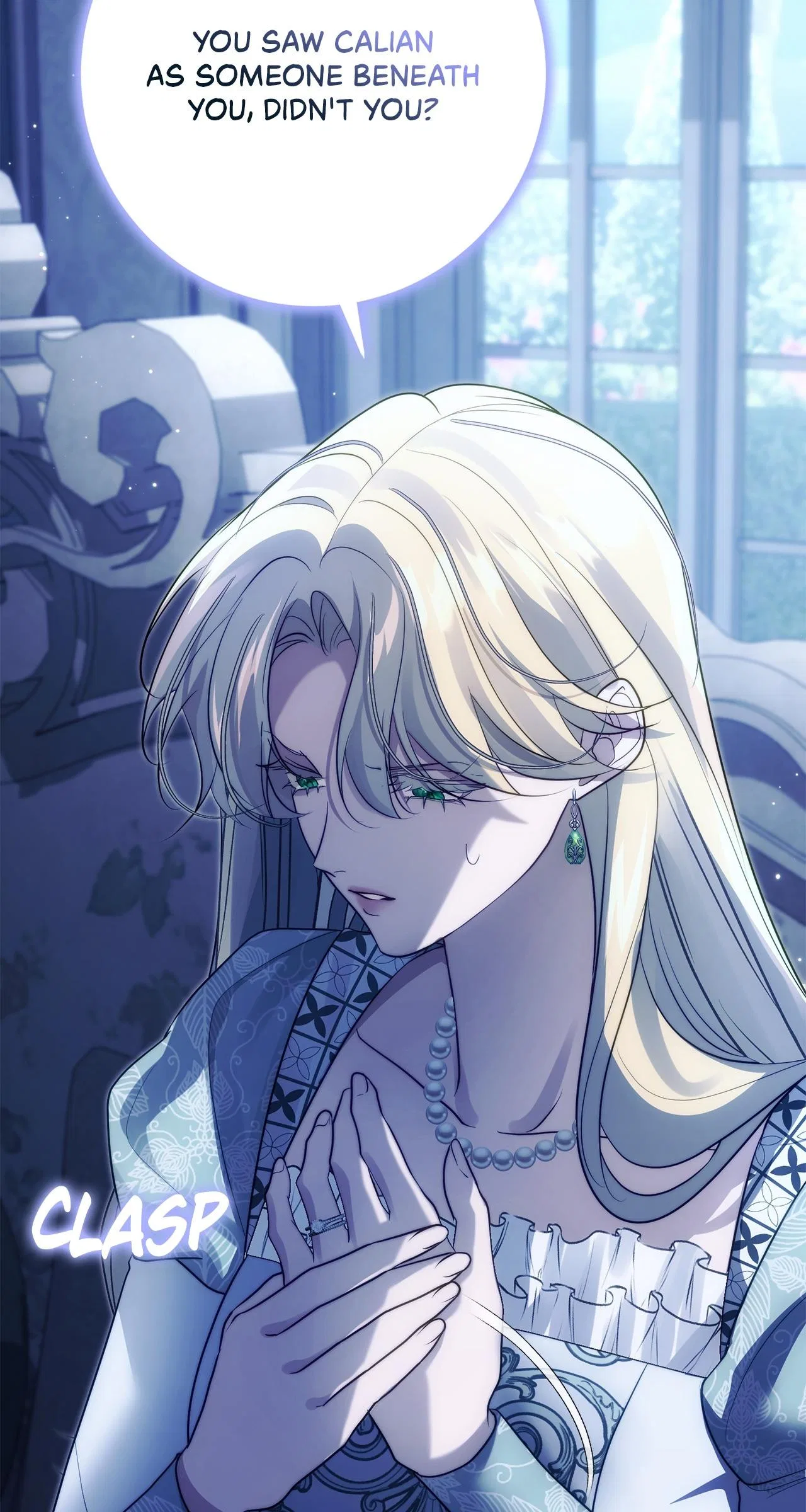 I Won’t Regret My Second Life, The Happy Ending Comes After Revenge Chapter 45 – Page 124
