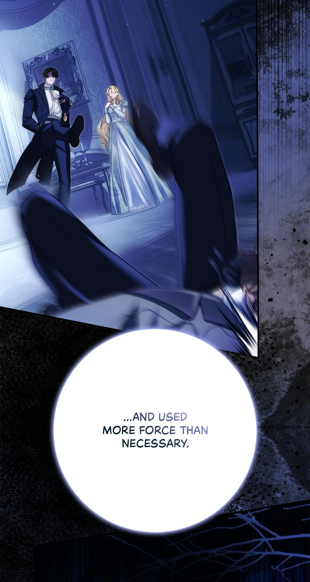 I Won’t Regret My Second Life, The Happy Ending Comes After Revenge Chapter 45 – Page 127