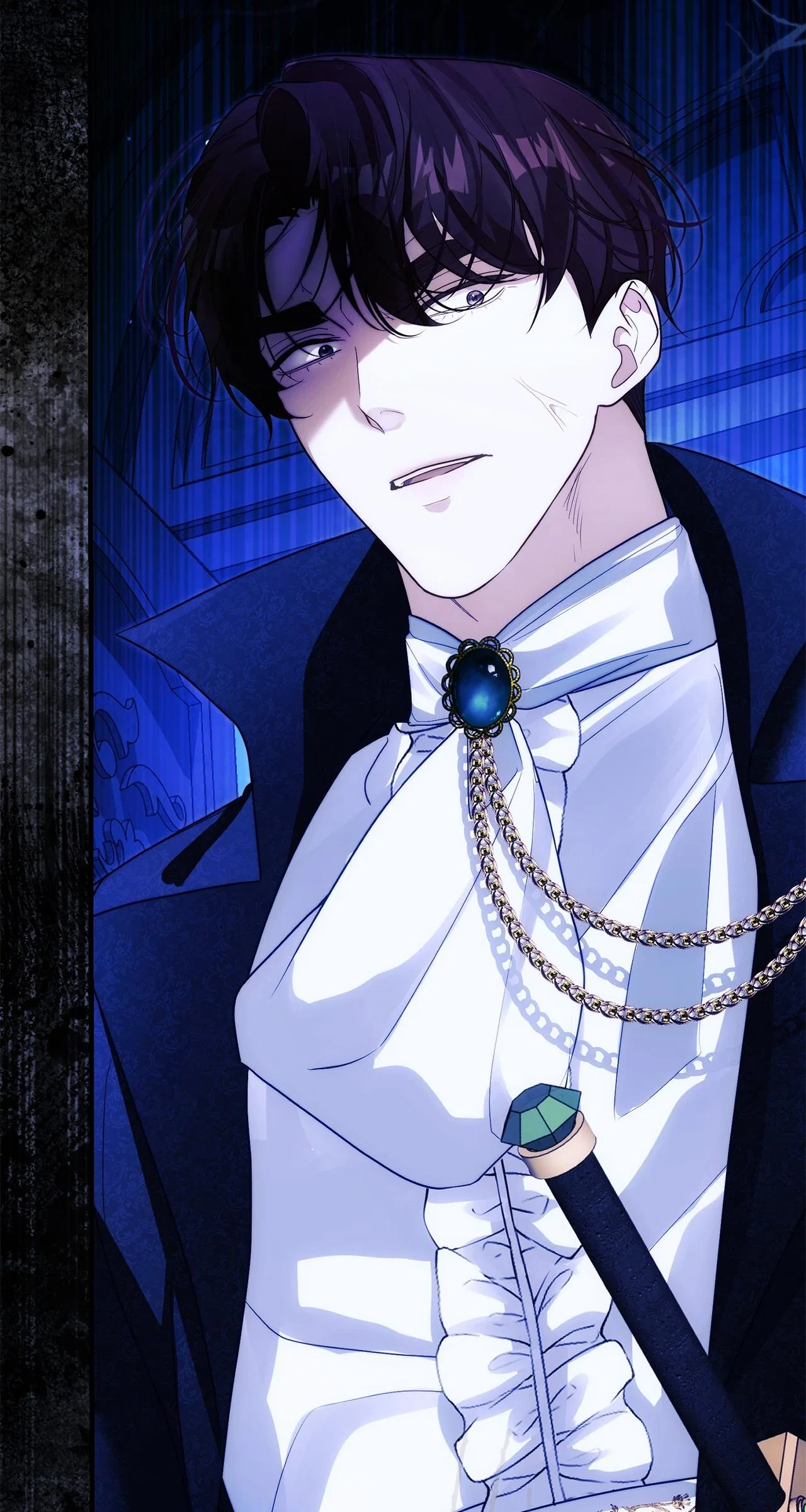 I Won’t Regret My Second Life, The Happy Ending Comes After Revenge Chapter 45 – Page 128