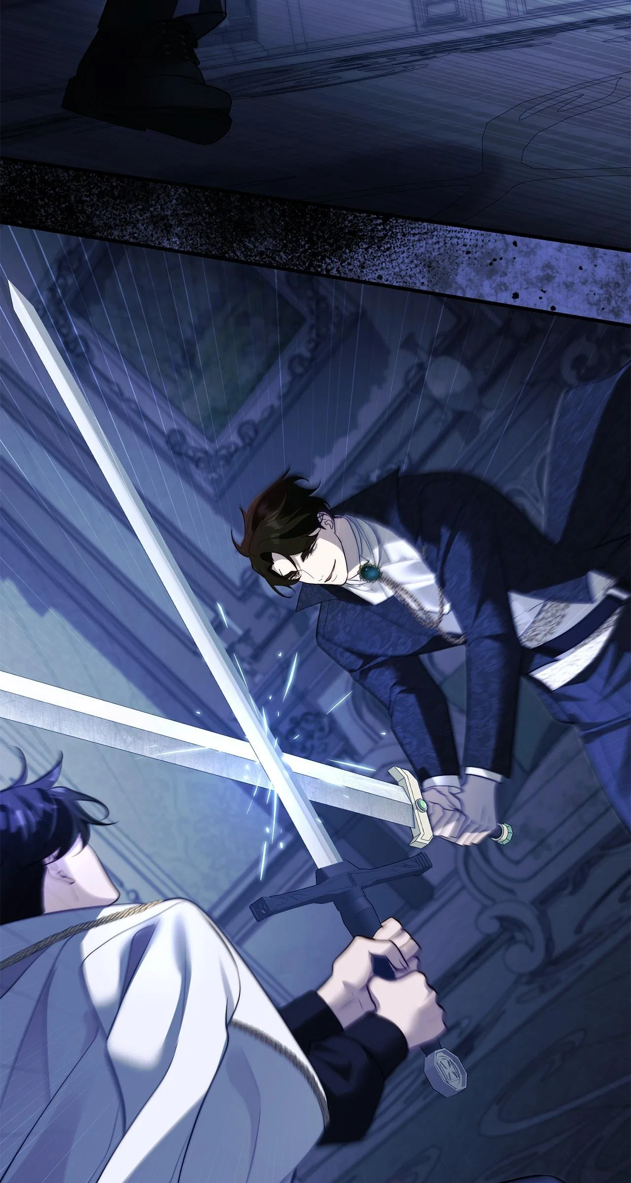 I Won’t Regret My Second Life, The Happy Ending Comes After Revenge Chapter 45 – Page 143