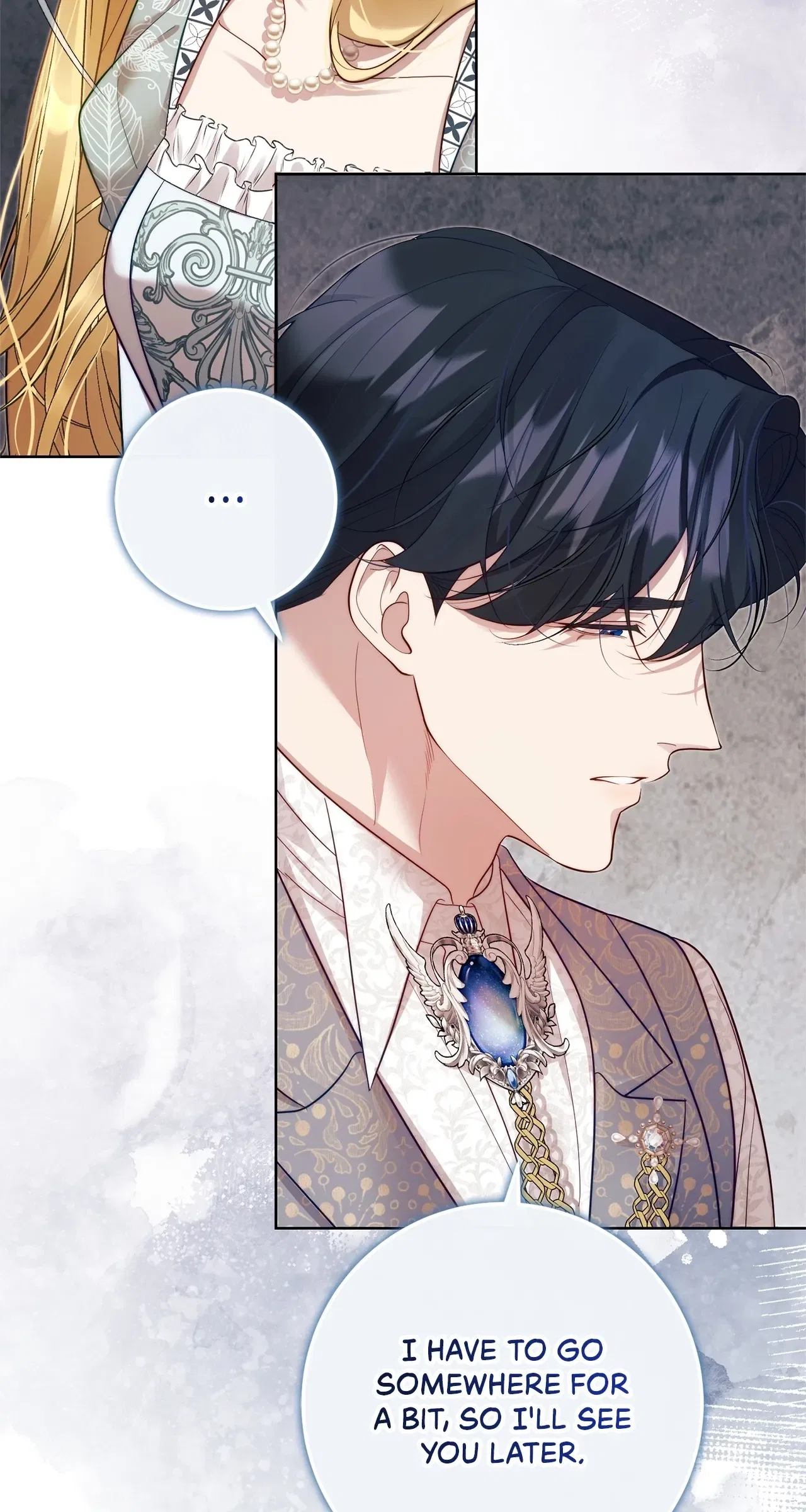 I Won’t Regret My Second Life, The Happy Ending Comes After Revenge Chapter 44 – Page 33