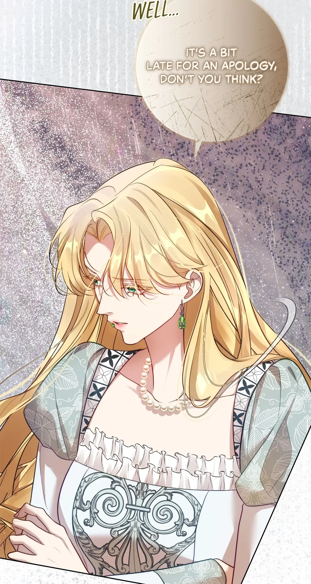 I Won’t Regret My Second Life, The Happy Ending Comes After Revenge Chapter 44 – Page 69