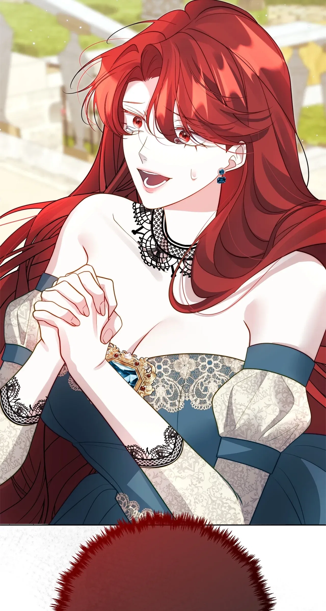 I Won’t Regret My Second Life, The Happy Ending Comes After Revenge Chapter 44 – Page 95