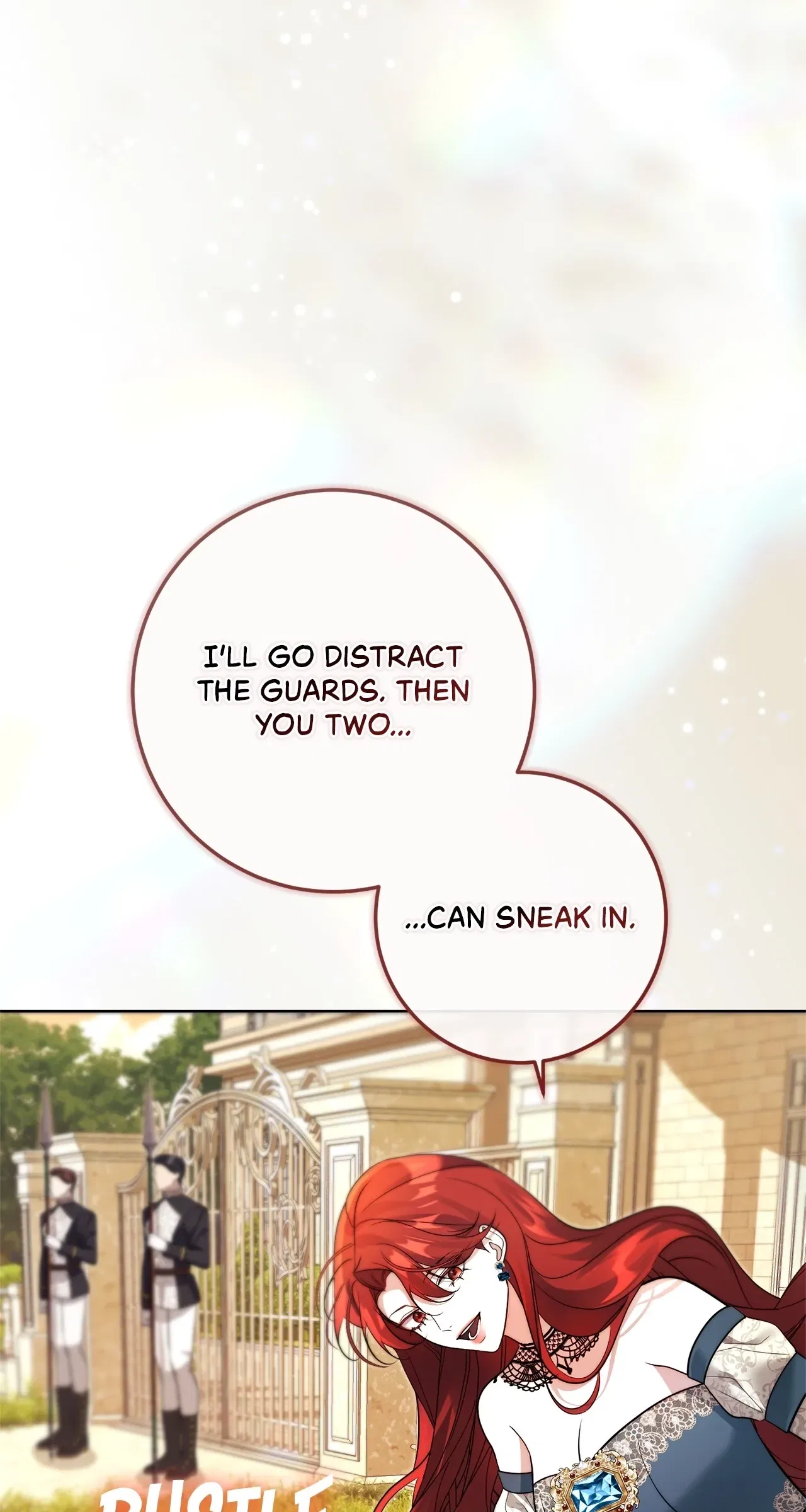I Won’t Regret My Second Life, The Happy Ending Comes After Revenge Chapter 44 – Page 107