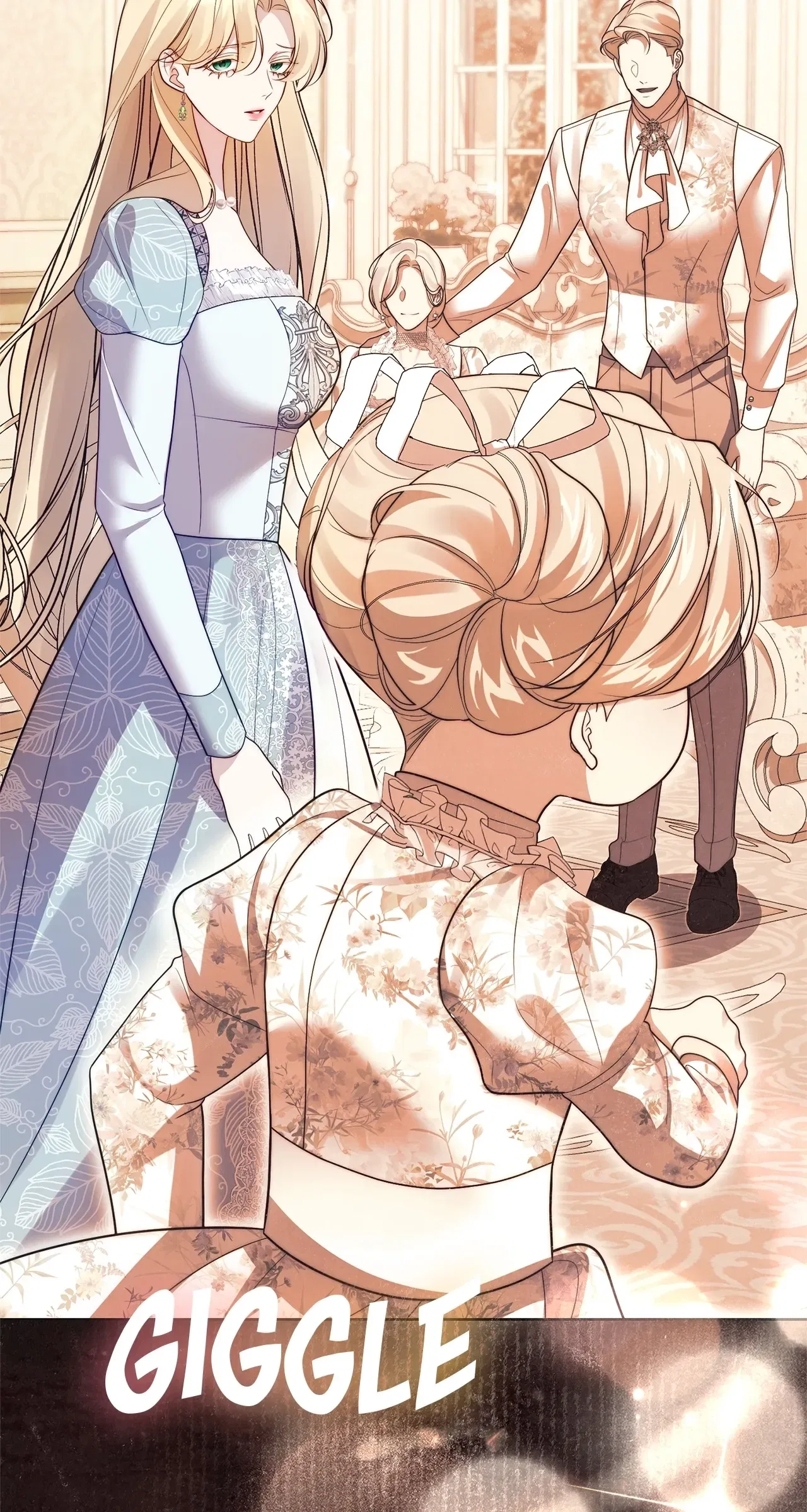I Won’t Regret My Second Life, The Happy Ending Comes After Revenge Chapter 44 – Page 124