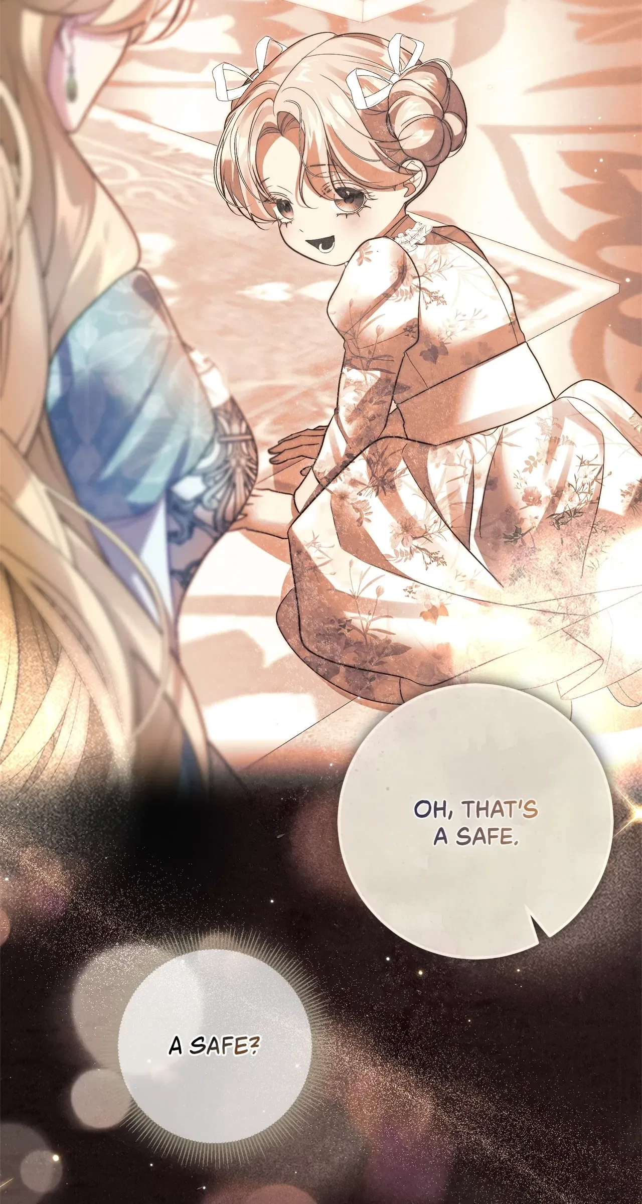I Won’t Regret My Second Life, The Happy Ending Comes After Revenge Chapter 44 – Page 128